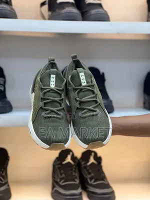 Under Armour
