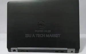 Laptop Dell Latitude E7470 8GB Intel Core i5 SSD 512GB
