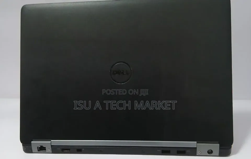 Laptop Dell Latitude E7470 8GB Intel Core i5 SSD 512GB