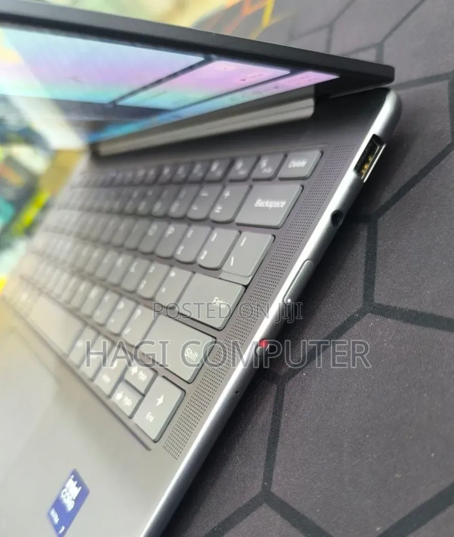 New Laptop Lenovo IdeaPad 100 32GB Intel Core Ultra 7 SSD 512GB