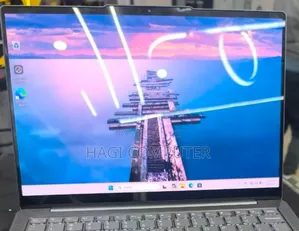 New Laptop Lenovo IdeaPad 100 32GB Intel Core Ultra 7 SSD 512GB