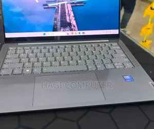 New Laptop Lenovo IdeaPad 100 32GB Intel Core Ultra 7 SSD 512GB