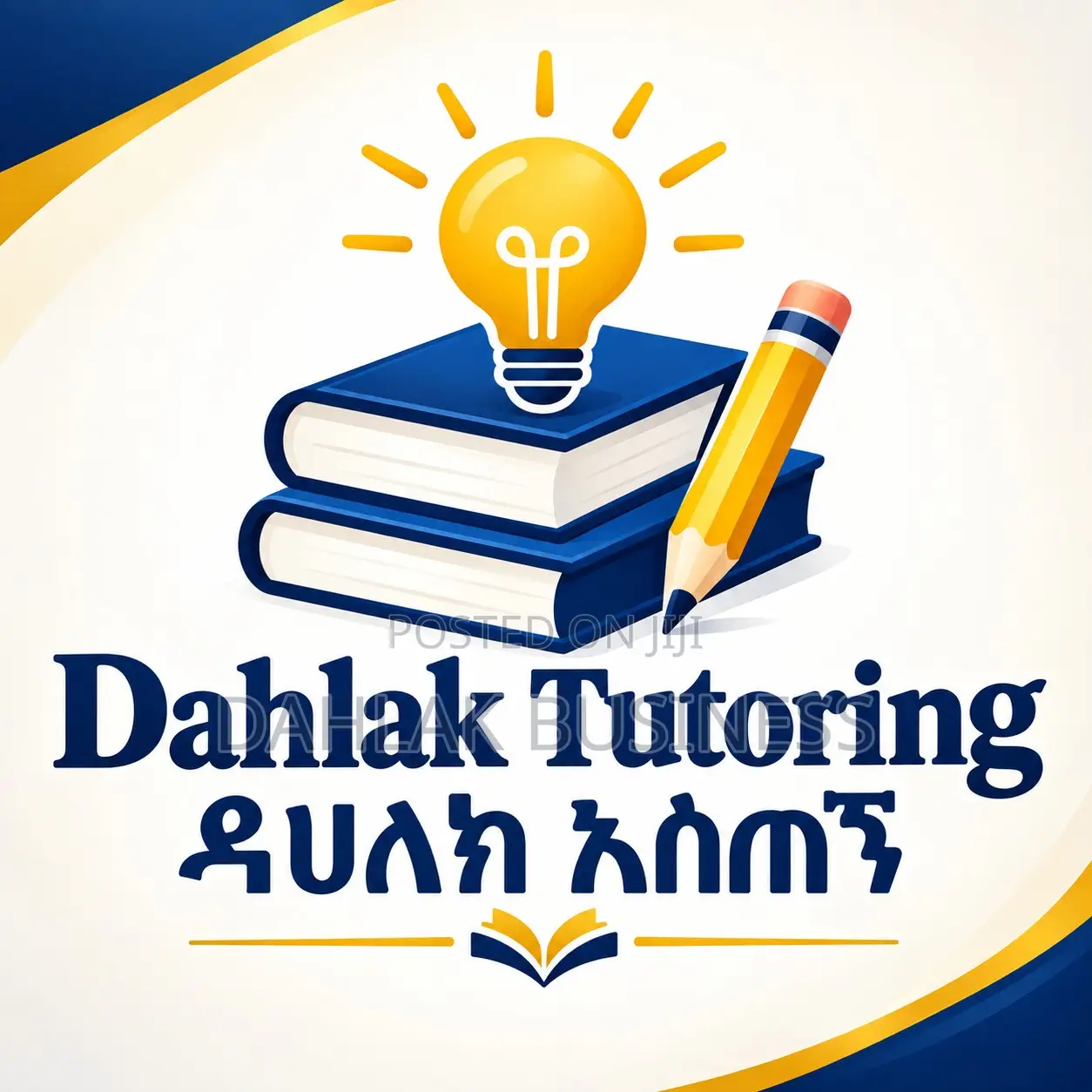 Home Tutoring Services in Addis Ababa | KG to High School