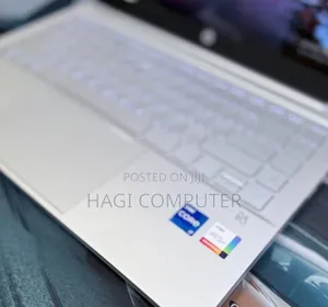 New Laptop HP Pavilion 15 16GB Intel Core i7 SSD 512GB