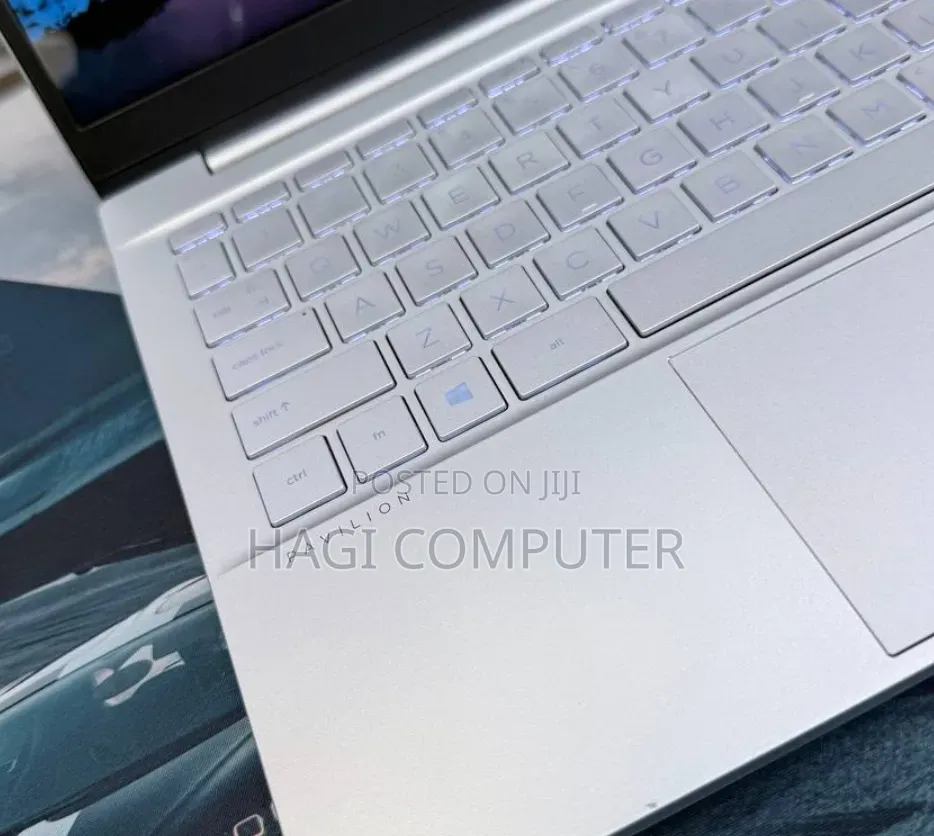New Laptop HP Pavilion 15 16GB Intel Core i7 SSD 512GB