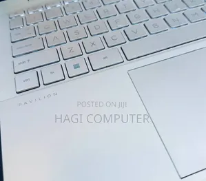 New Laptop HP Pavilion 14 16GB Intel Core i7 SSD 512GB