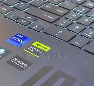 New Laptop HP Omen 16 16GB Intel Core i9 SSD 1T