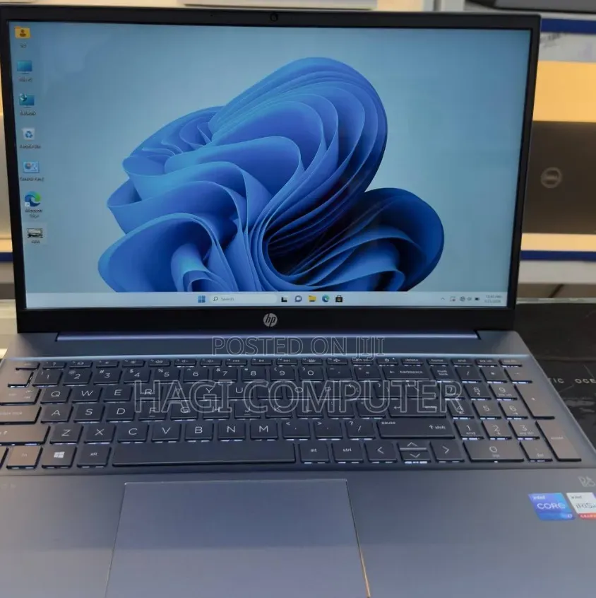 New Laptop HP Pavilion 15 16GB Intel Core i7 SSD 512GB