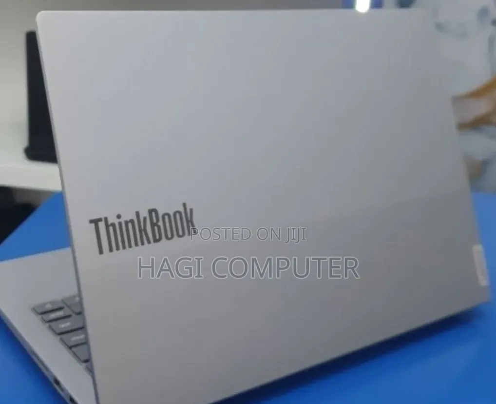 New Laptop Lenovo Thinkbook 14 16GB Intel Core 5 SSD 512GB