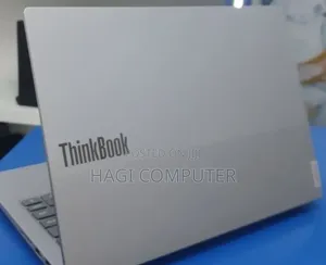 New Laptop Lenovo Thinkbook 14 16GB Intel Core 5 SSD 512GB