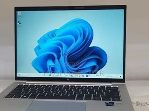New Laptop HP EliteBook 840 G9 16GB Intel Core i5 SSD 512GB
