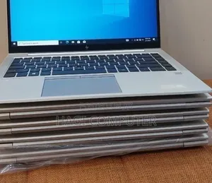 New Laptop HP EliteBook 840 G9 16GB Intel Core i5 SSD 512GB