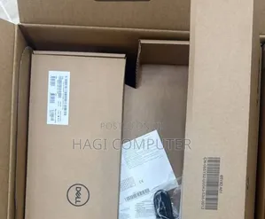 New Dell Pro Slim QCS1250 SFF 8GB Intel Core i5 SSD 512GB