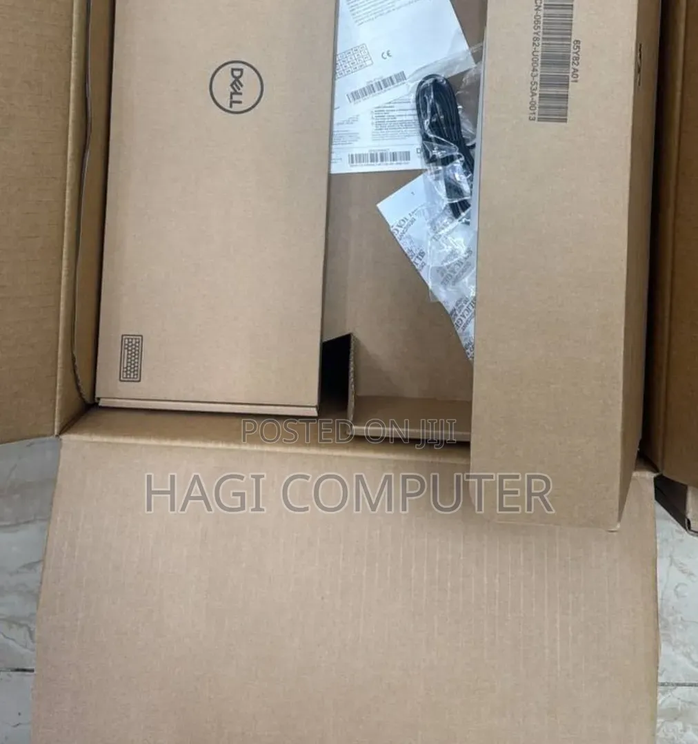 New Dell Pro Slim QCS1250 SFF 8GB Intel Core i5 SSD 512GB