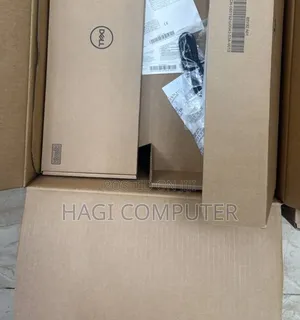 New Dell Pro Slim QCS1250 SFF 8GB Intel Core i5 SSD 512GB