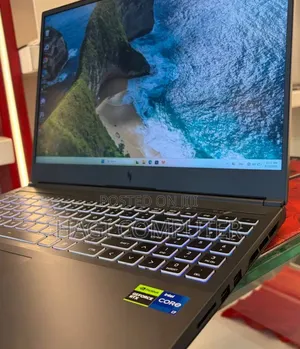 New Laptop Acer Nitro 16 16GB Intel Core i7 SSD 1T