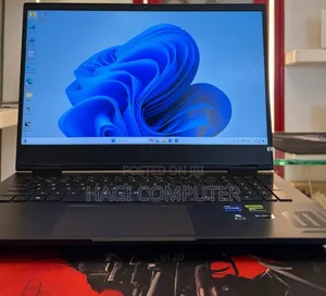 New Laptop HP Omen 16 16GB Intel Core i9 SSD 1T