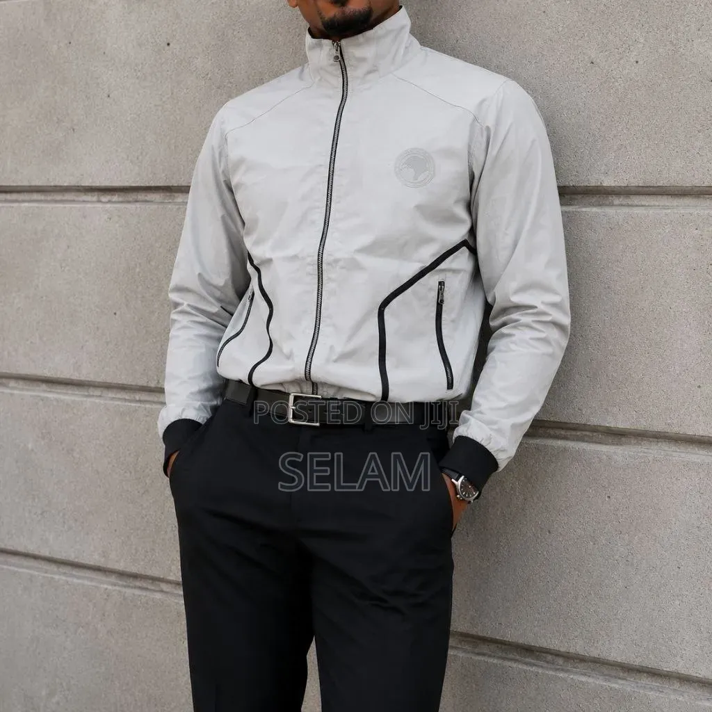 Jacket |S-2xL|