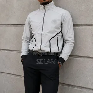 Jacket |S-2xL|
