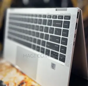 New Laptop HP EliteBook x360 1040 G7 16GB Intel Core i7 SSD 512GB