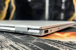 New Laptop HP EliteBook x360 1040 G7 16GB Intel Core i7 SSD 512GB