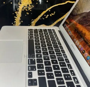 New Laptop Apple MacBook Air 2017 8GB Intel Core i5 SSD 128GB