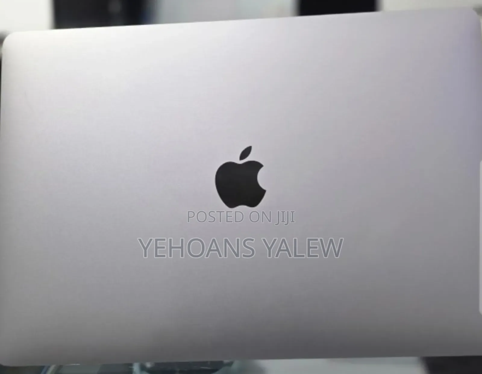 New Laptop Apple MacBook Pro 2020 M1 16GB Apple M1 SSD 1T