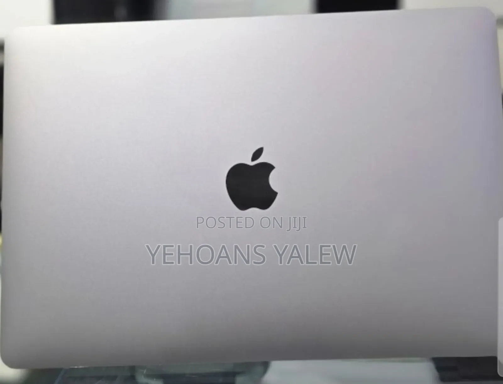 New Laptop Apple MacBook Pro 2020 M1 16GB Apple M1 SSD 1T