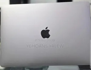New Laptop Apple MacBook Pro 2020 M1 16GB Apple M1 SSD 1T