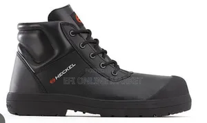 Safet Shose