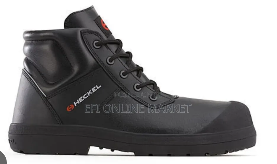 Safet Shose