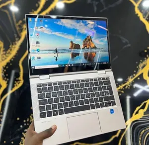 New Laptop HP EliteBook 830 G8 16GB Intel Core i5 SSD 512GB