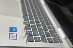 New Laptop HP Envy x360 16GB Intel Core 7 SSD 1T