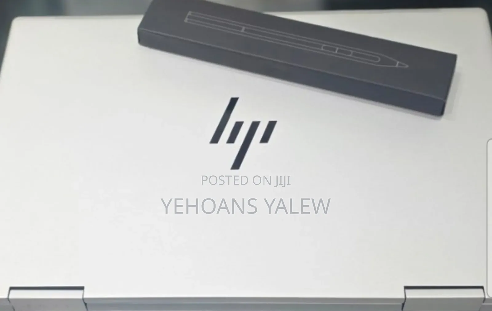 New Laptop HP Envy x360 16GB Intel Core 7 SSD 1T