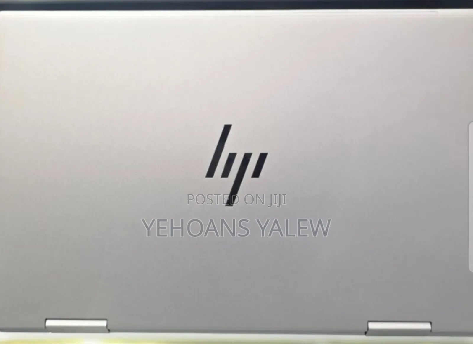 New Laptop HP Envy x360 16GB Intel Core 7 SSD 1T