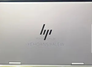 New Laptop HP Envy x360 16GB Intel Core 7 SSD 1T