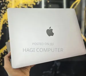 New Laptop Apple MacBook Air 2020 M1 16GB Apple M1 SSD 256GB