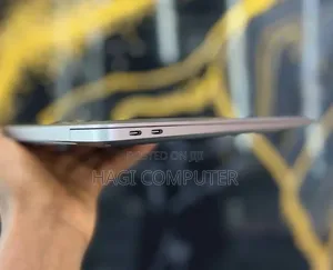 New Laptop Apple MacBook Air 2020 M1 16GB Apple M1 SSD 256GB