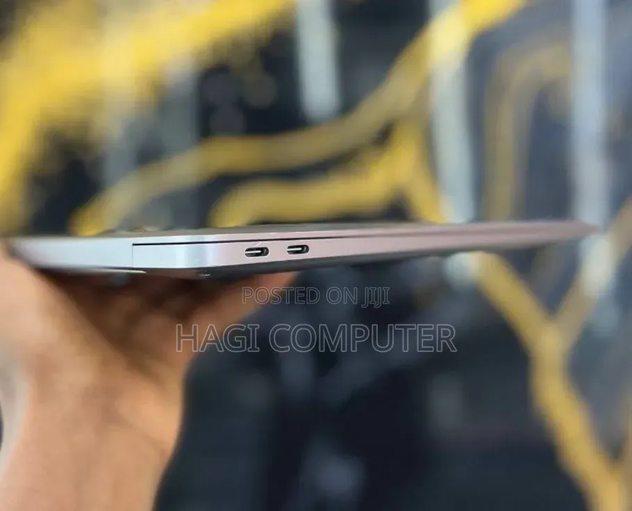 New Laptop Apple MacBook Air 2020 M1 16GB Apple M1 SSD 256GB
