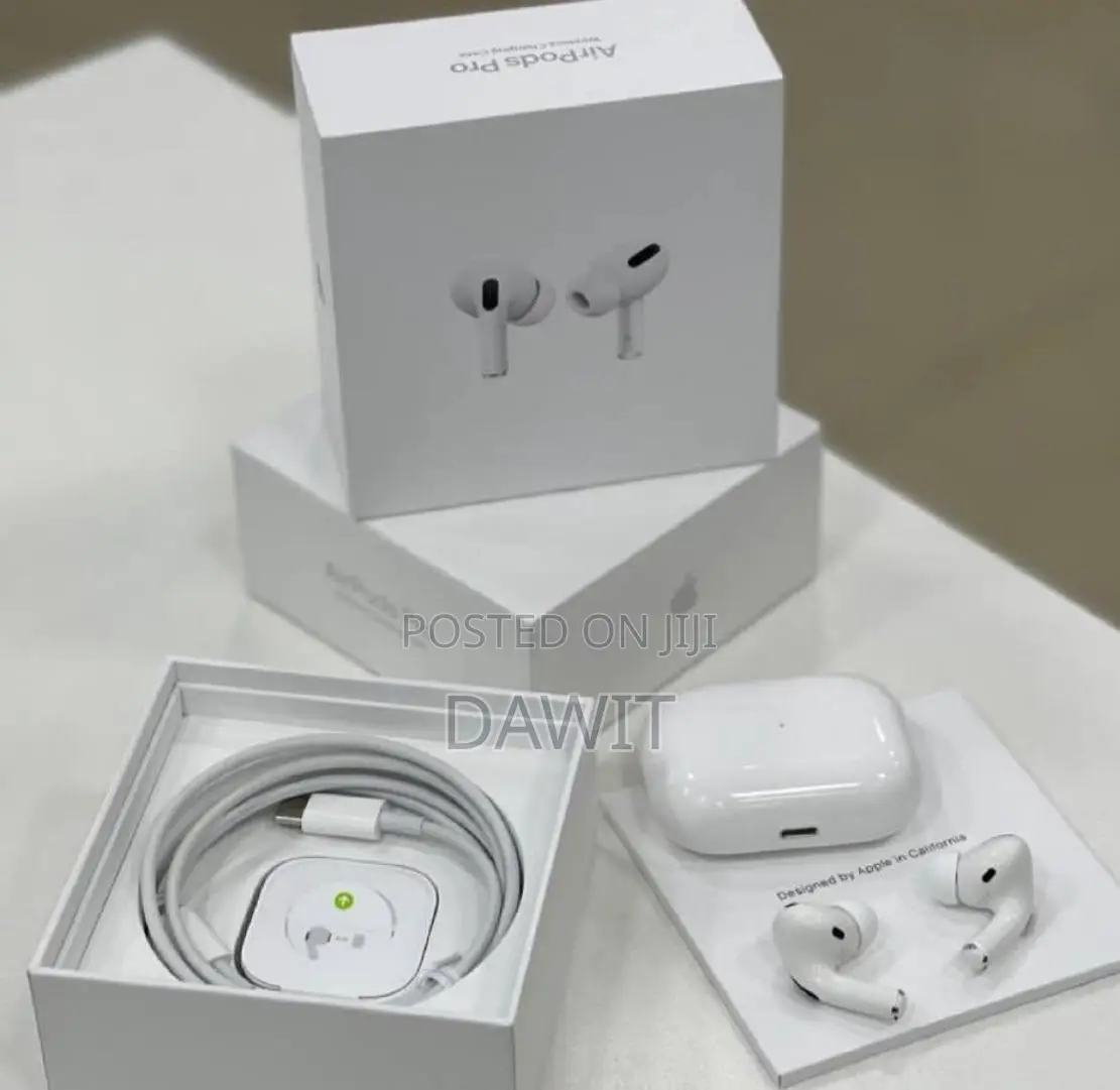 AirPod Pro