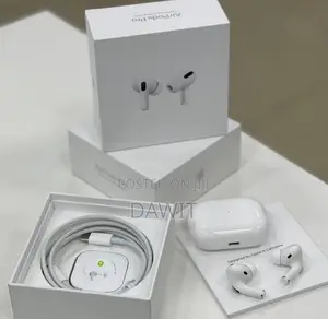 AirPod Pro