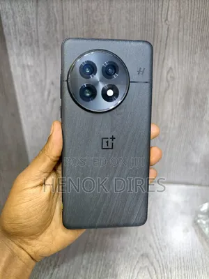 New OnePlus 13 512 GB Black
