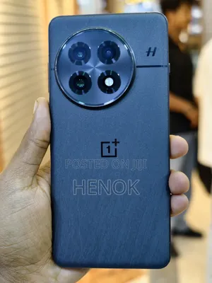 New OnePlus 13 512 GB Black