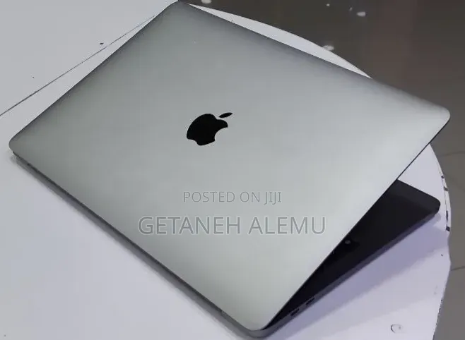 New Laptop Apple MacBook Air 2020 M1 8GB Apple M1 Pro SSD 256GB