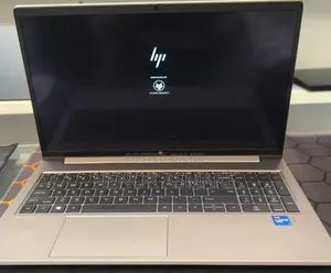 New Laptop HP ZBook 15 16GB Intel Core i7 SSD 512GB