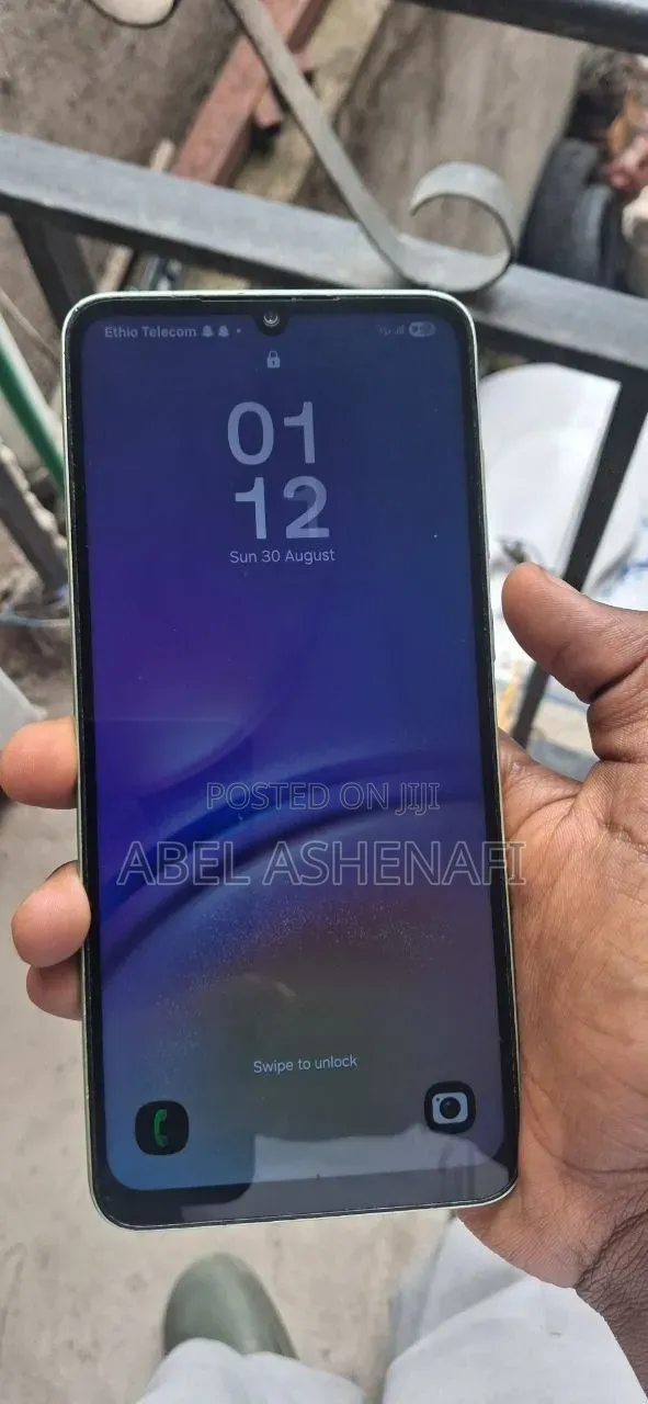 Samsung Galaxy A05 64 GB Green