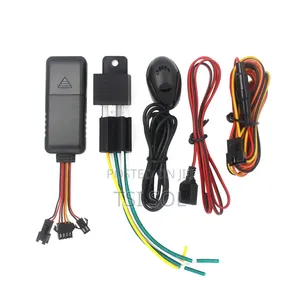 GPS Tracker