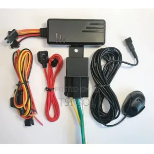 GPS Tracker