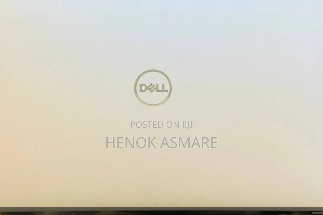 New Laptop Dell Precision 5560 16GB Intel Core i7 SSD 512GB