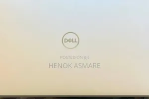 New Laptop Dell Precision 5560 16GB Intel Core i7 SSD 512GB